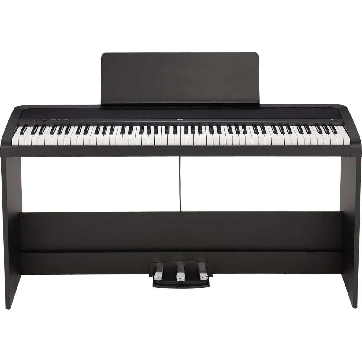 Korg - B2 SP Black