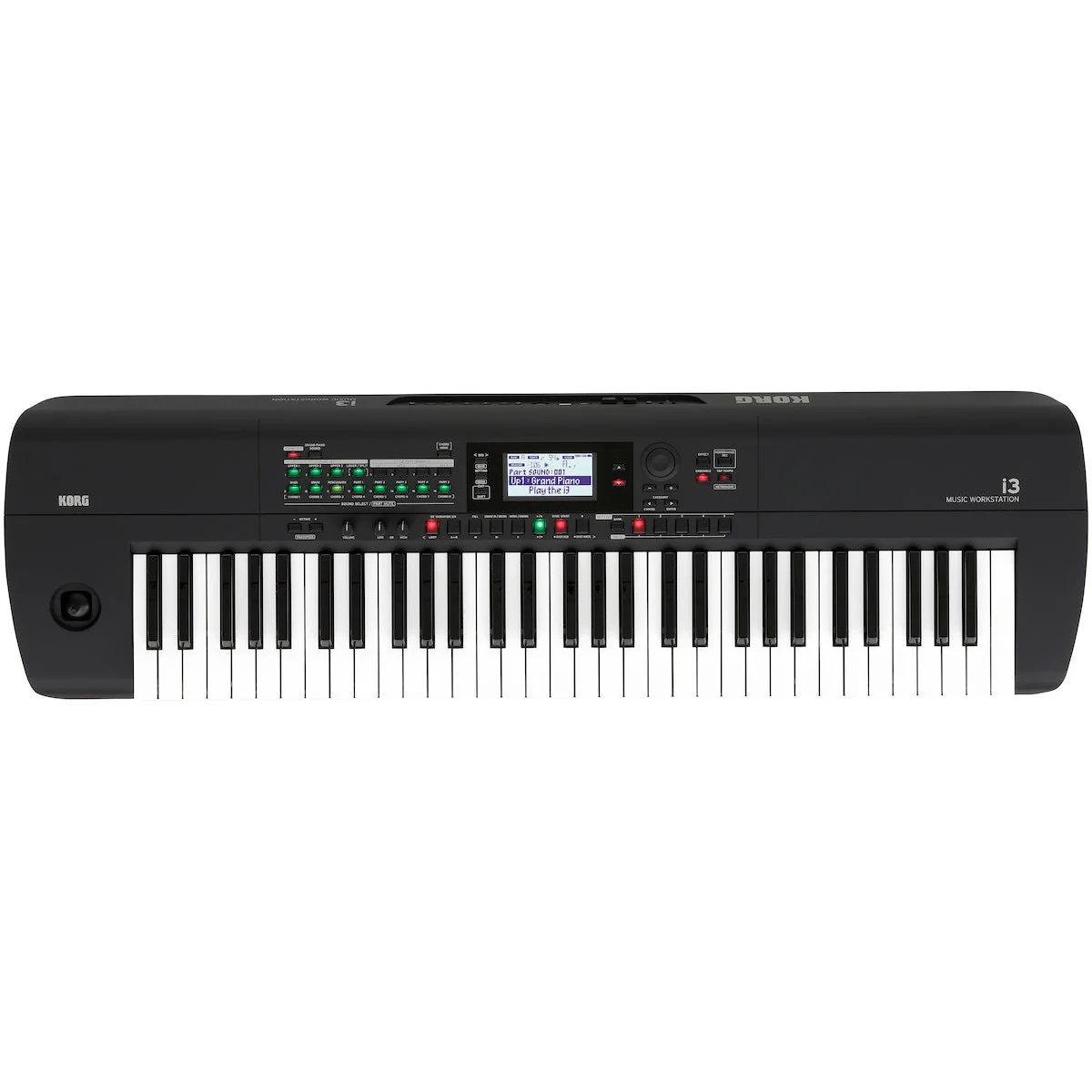 Korg - i3MB