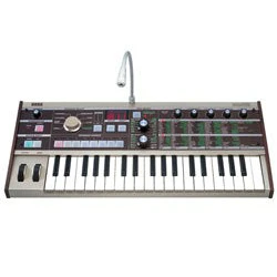 Korg - MicroKorg - 37N