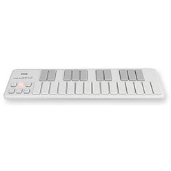 Korg - Nanokey2-Wh