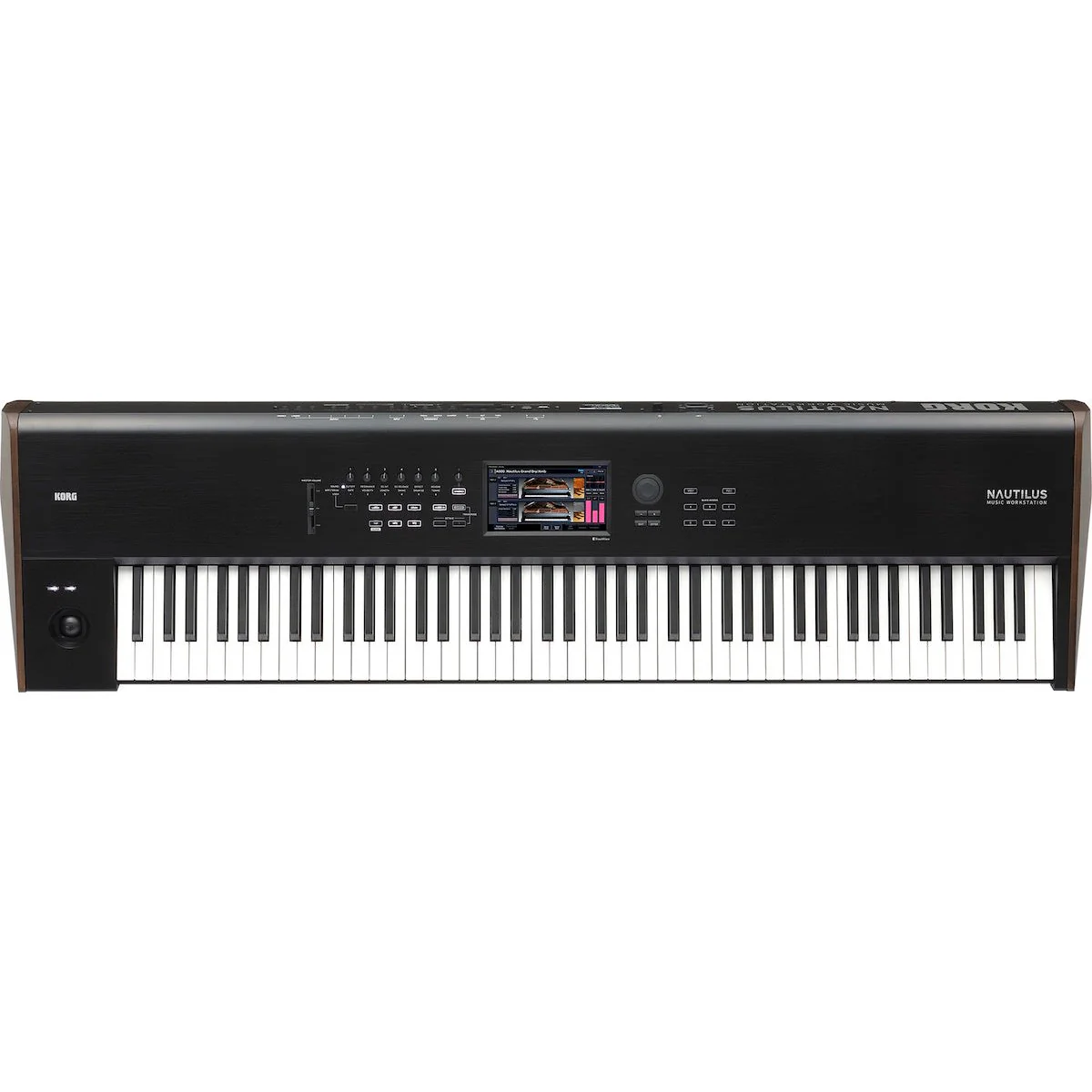 Korg - NAUTILUS 88