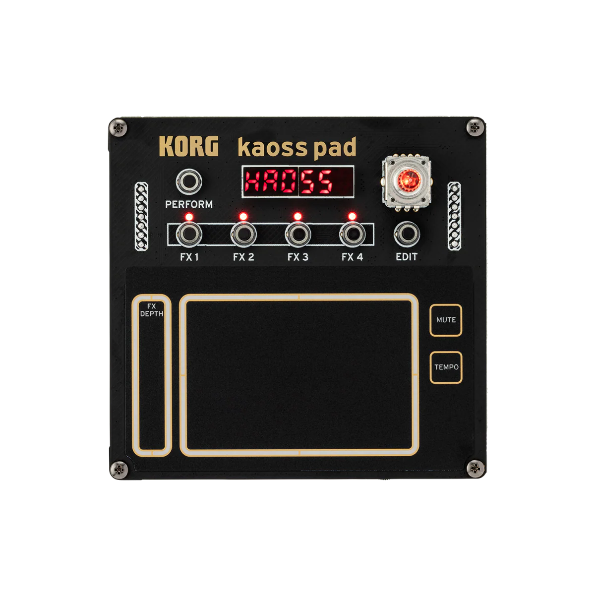 Korg - NTS-3 kaoss pad kit