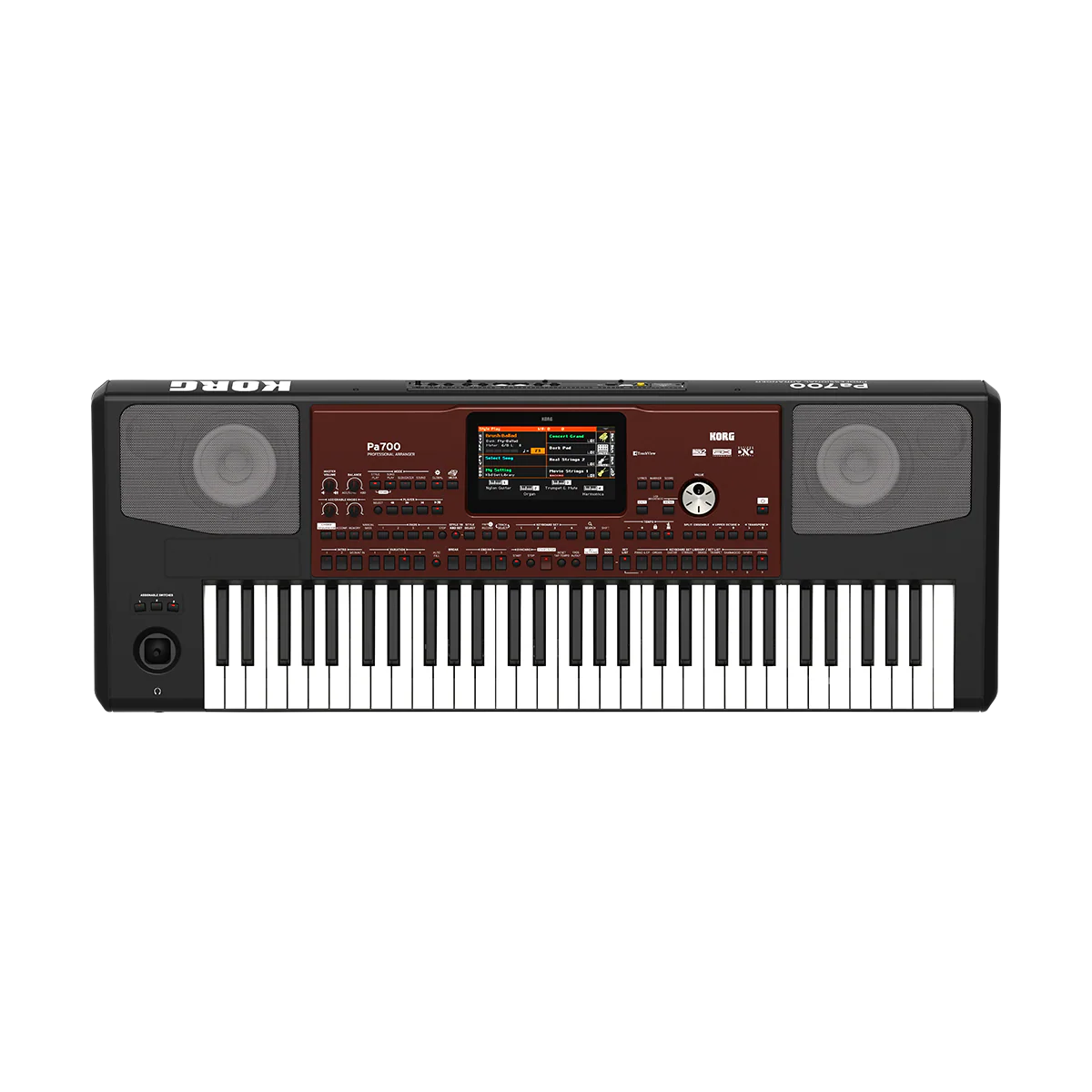 Korg - PA700