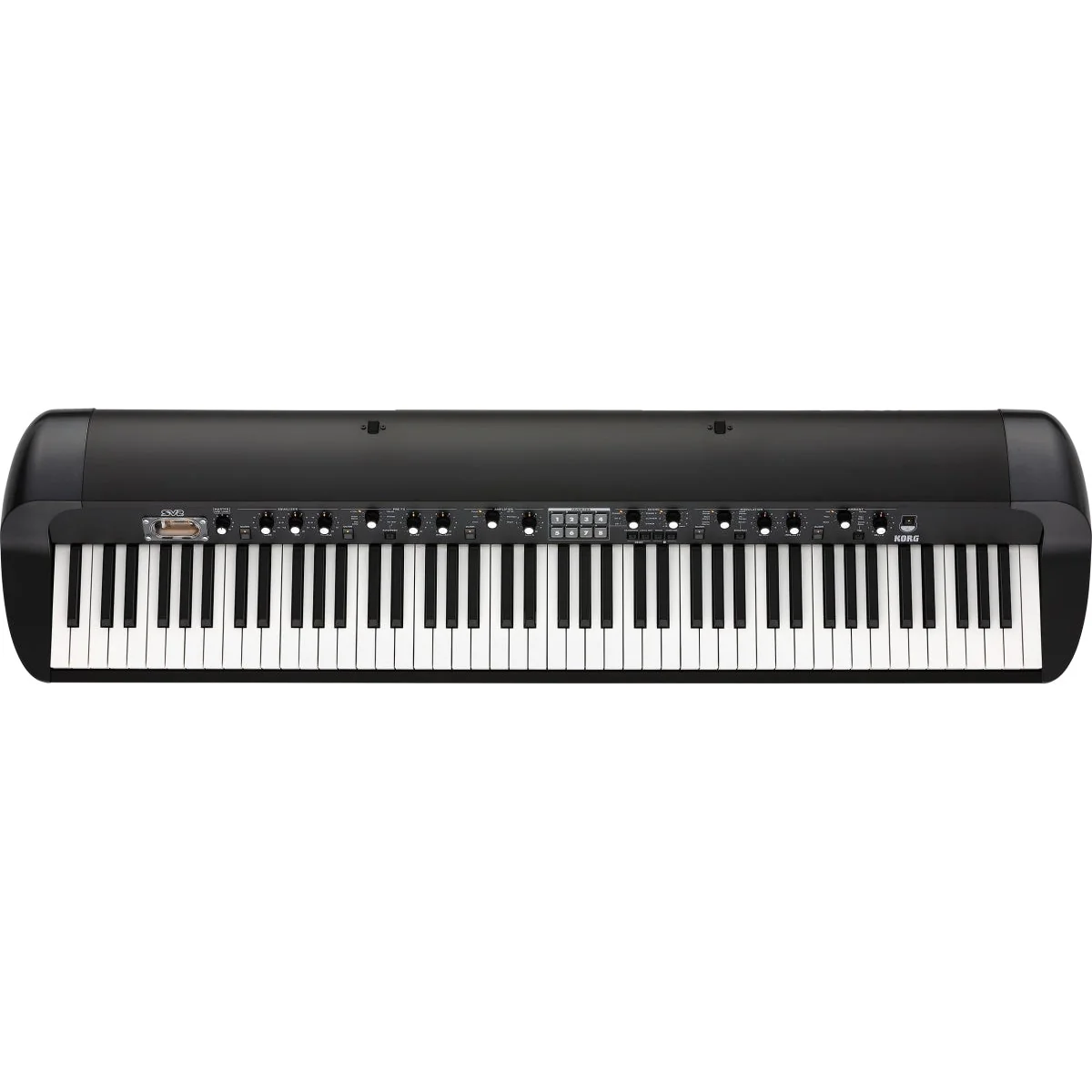 Korg - SV-2 88 Note Stage Vintage Piano Black