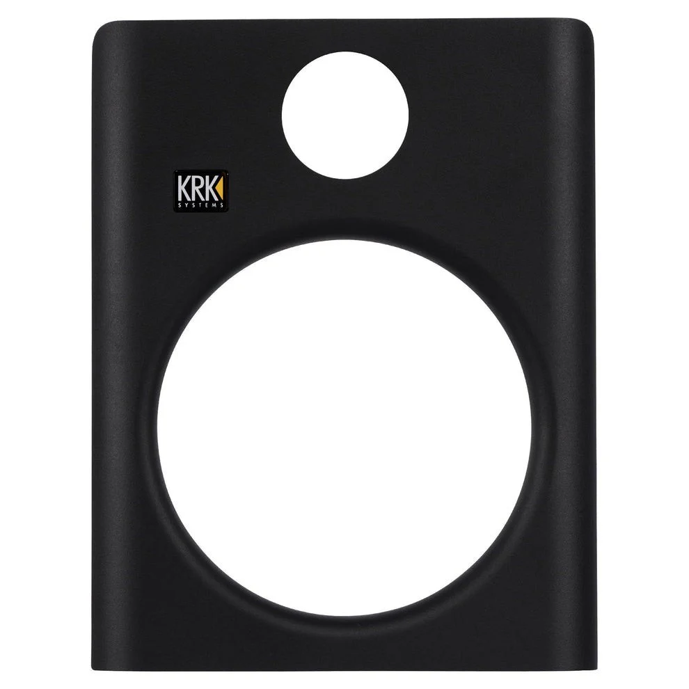 KRK - Rokit® 7 Generation Five - Active 7” Two-Way Studio Reference Monitor - RP7-G5 [Each] - Image 7