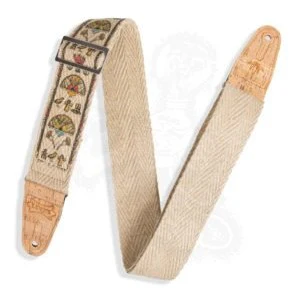 Levy's - Egyptian Hemp Natural- Multi 2 – MH8P-004