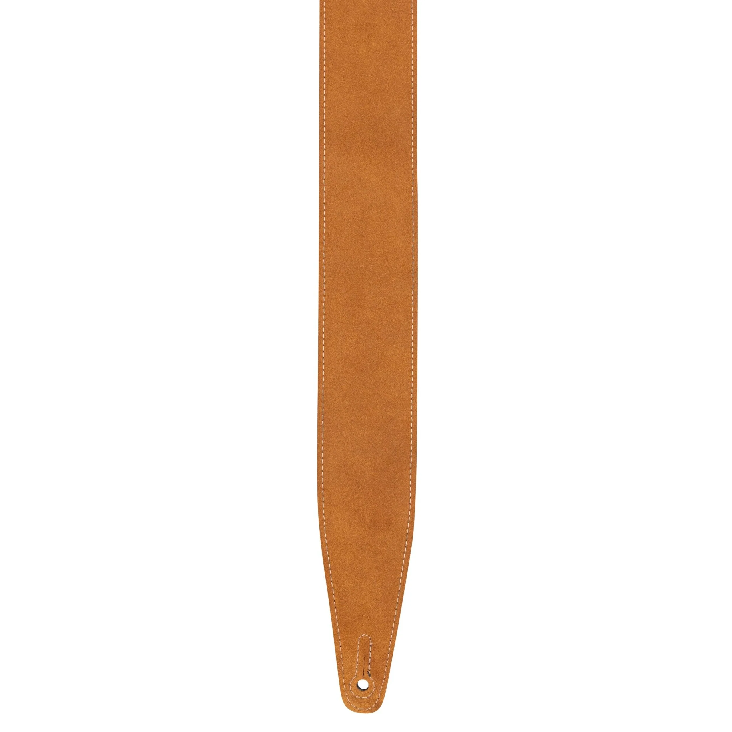 Levy's - Guitar Strap – MGS317ST-BLK-HNY - Image 3