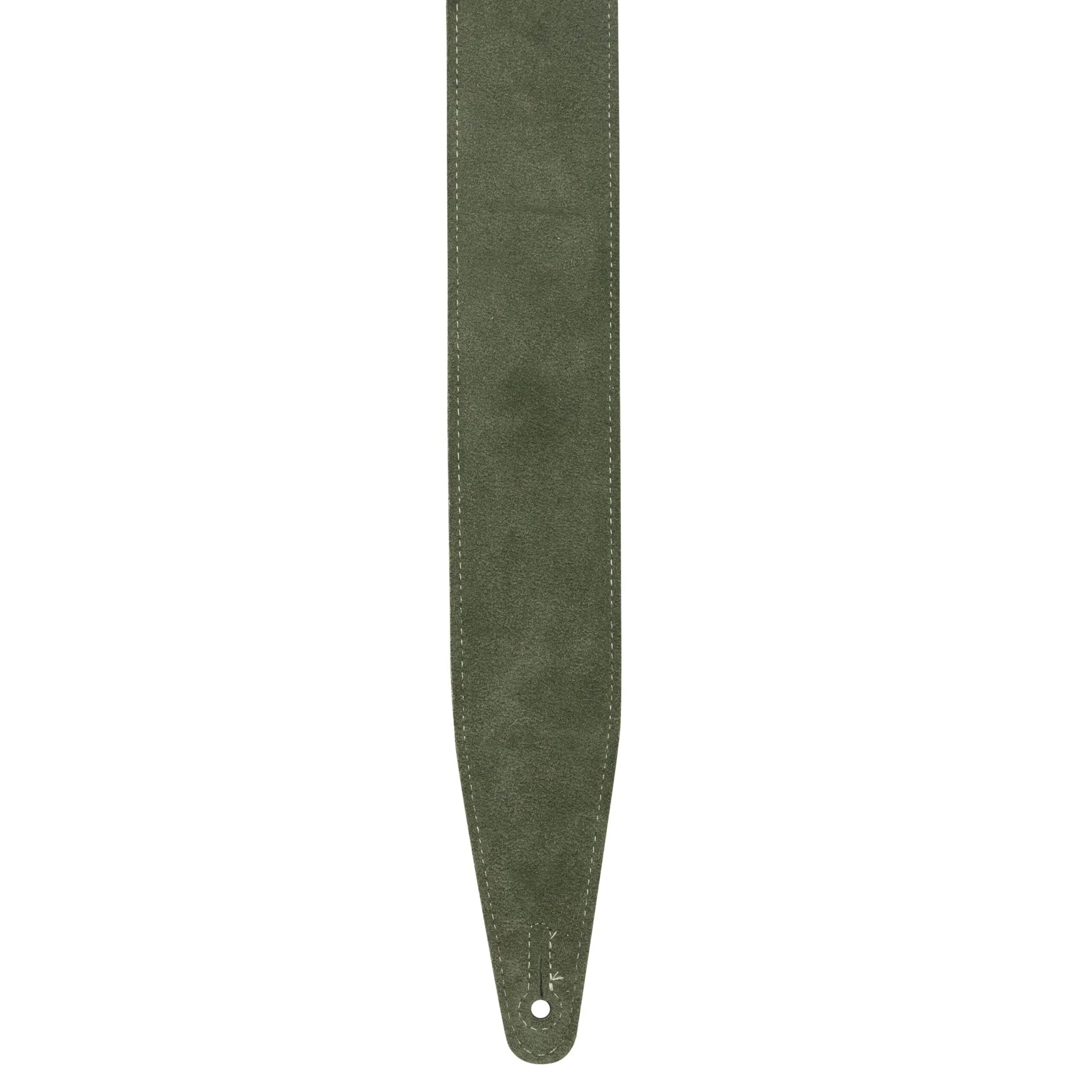 Levy's - Guitar Strap – MGS317ST-BRN-GRN - Image 3