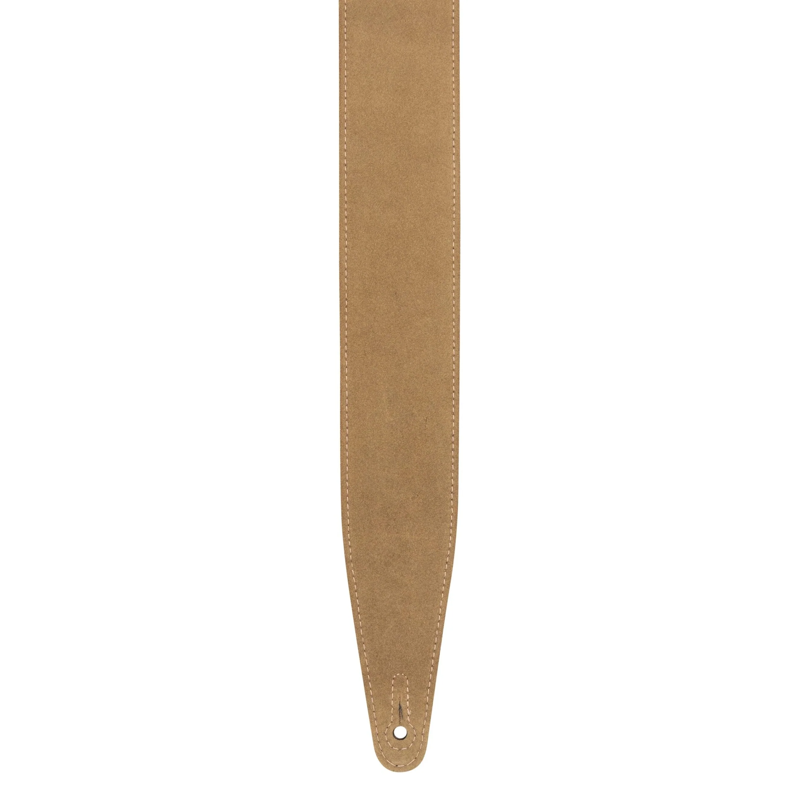 Levy's - Guitar Strap – MGS317ST-TAN-SND - Image 3