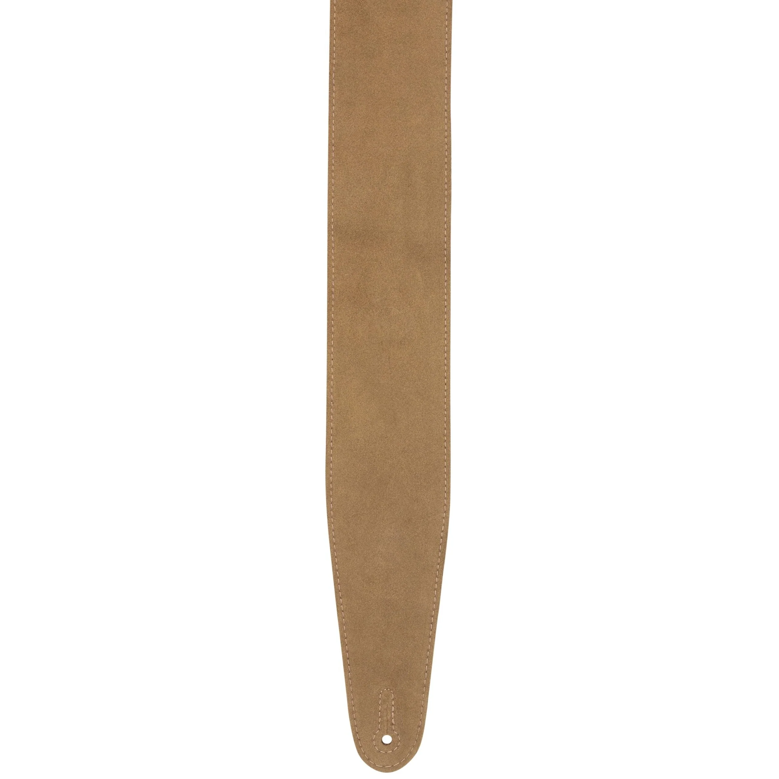 Levy's - Guitar Strap – MGS44ST3-TAN-SND - Image 3