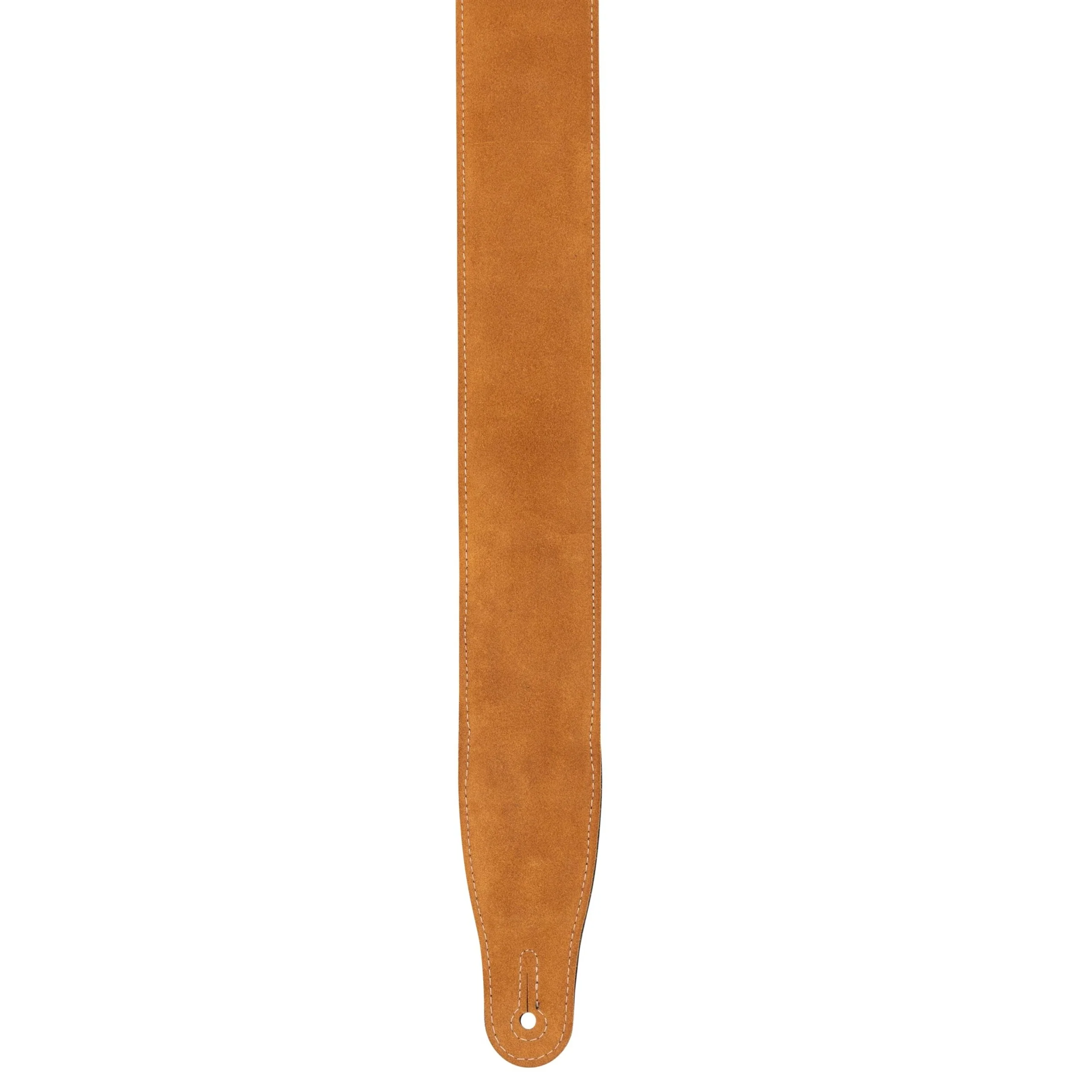 Levy's - Guitar Strap – MGS80CS-BLK-HNY - Image 3