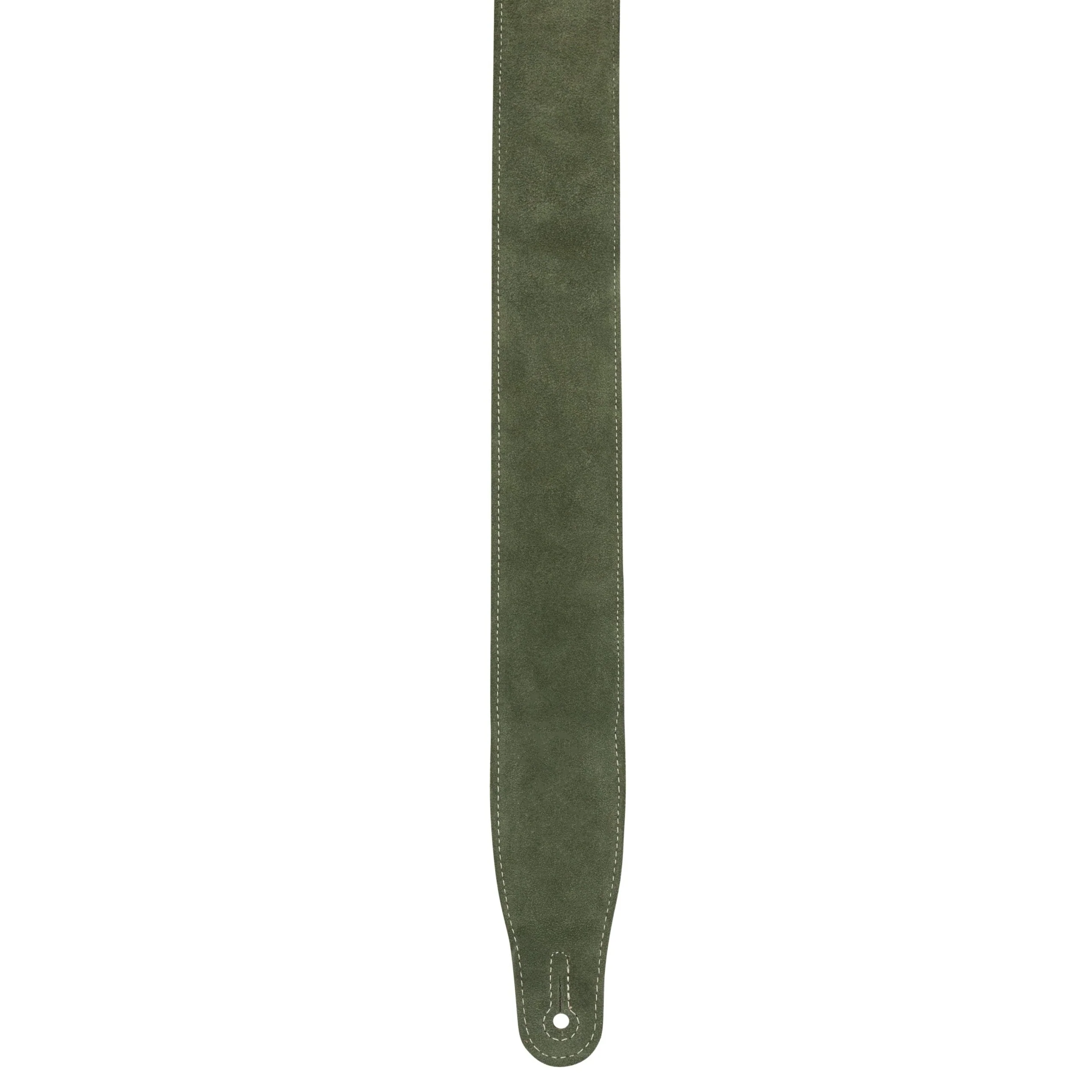 Levy's - Guitar Strap – MGS80CS-BRN-GRN - Image 3