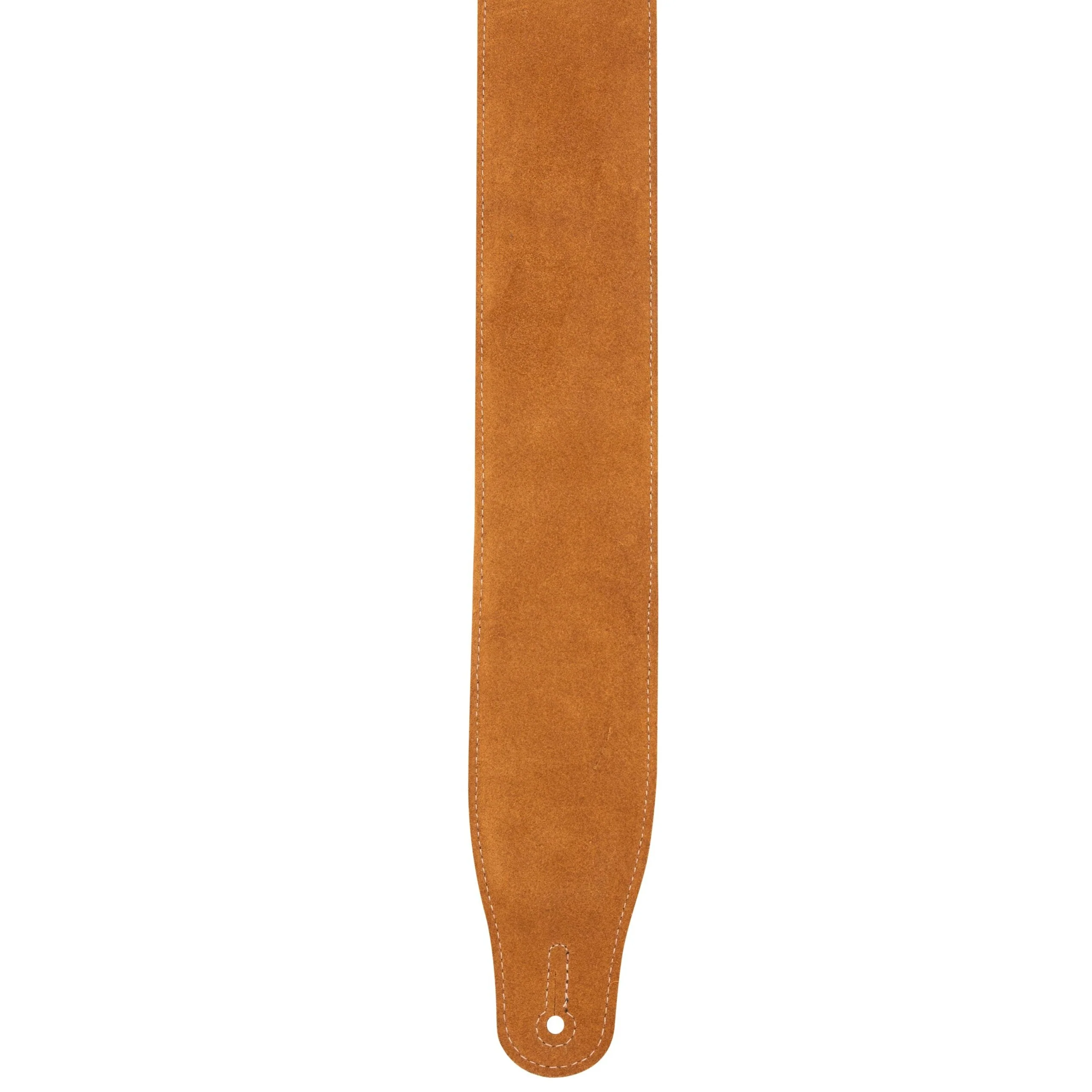 Levy's - Guitar Strap – MGS83CS-BLK-HNY - Image 3
