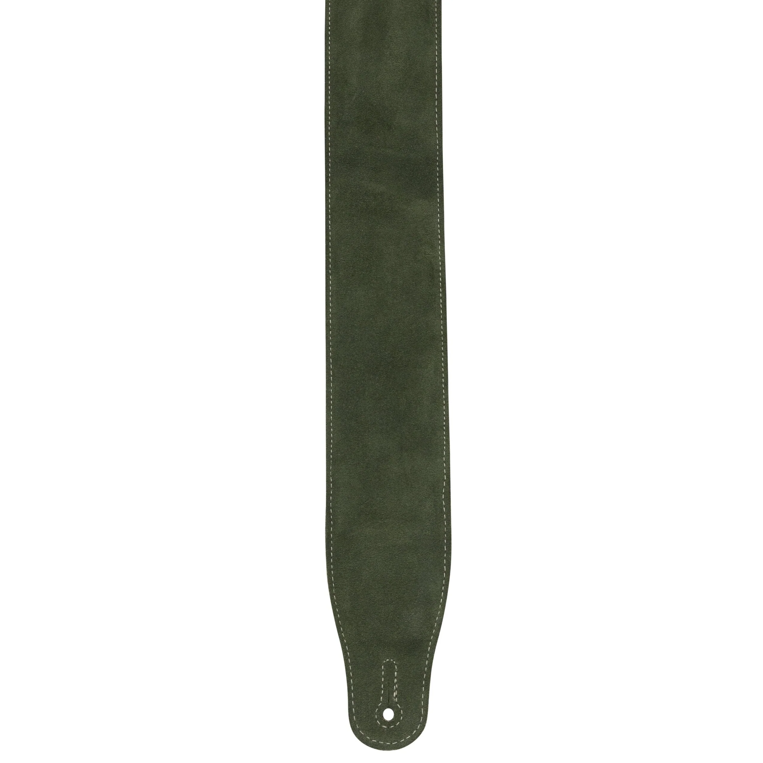 Levy's - Guitar Strap – MGS83CS-BRN-GRN - Image 3