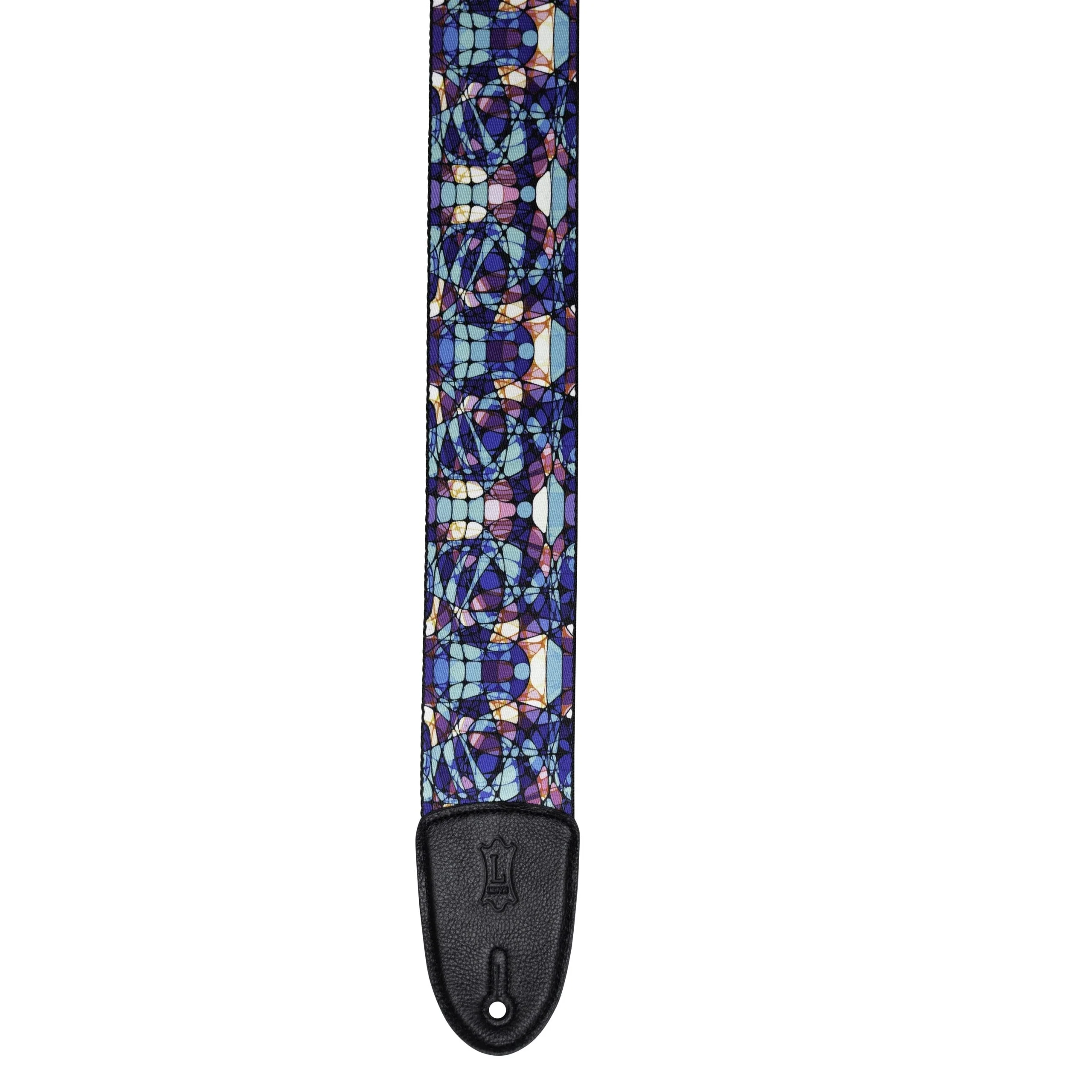 Levy's - Guitar Strap – MP3SG-001 - Image 2