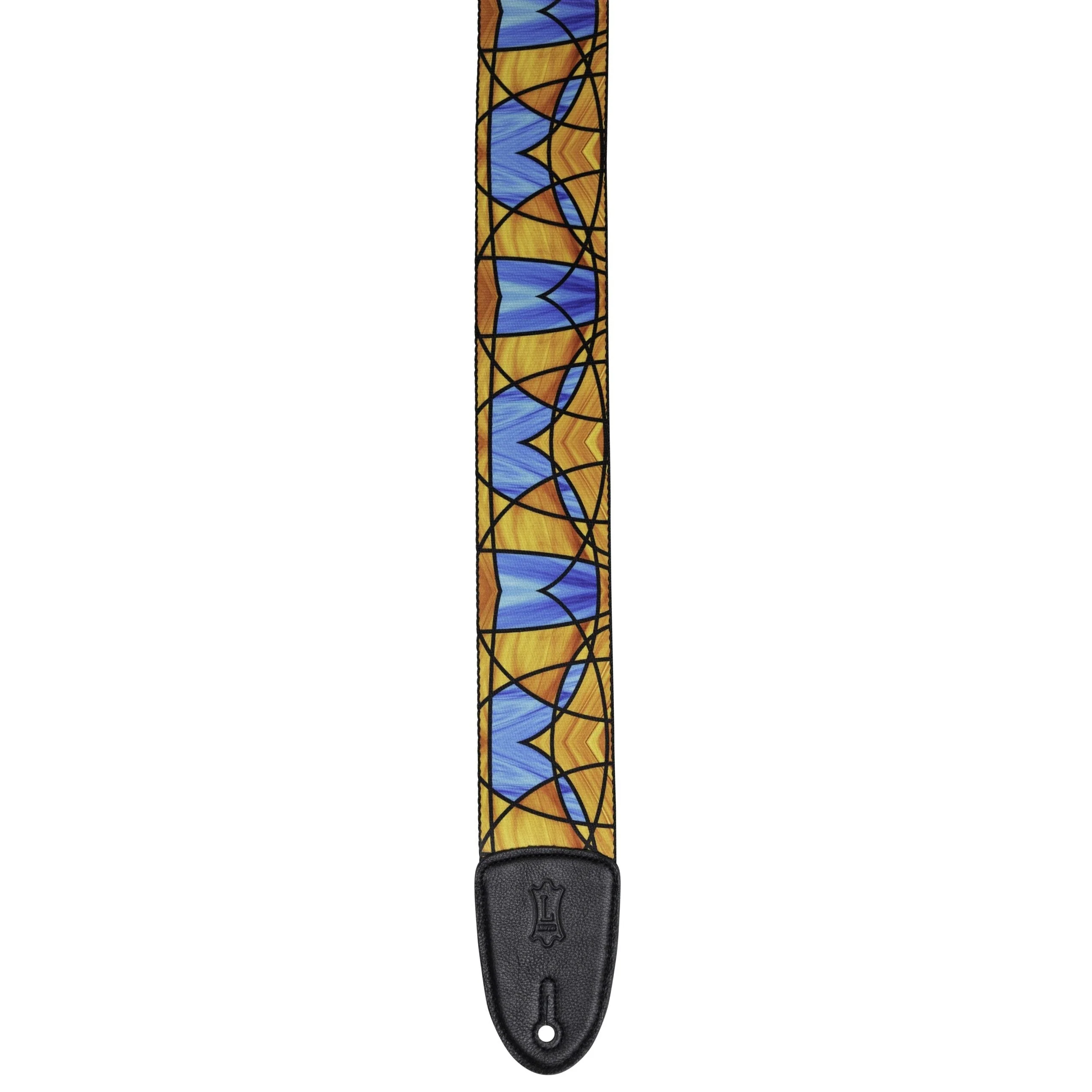 Levy's - Guitar Strap – MP3SG-002 - Image 2
