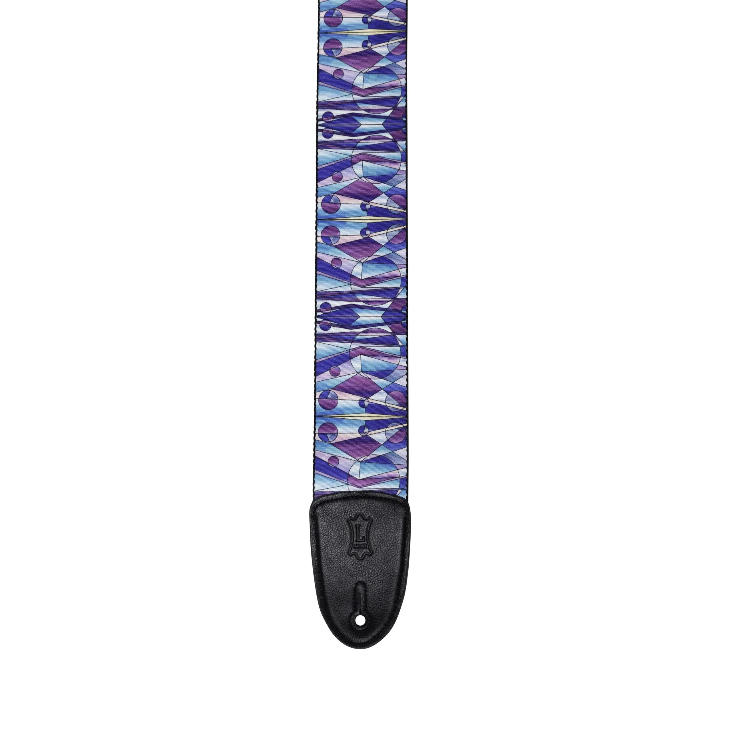 Levy's - Guitar Strap – MP3SG-005 - Image 2