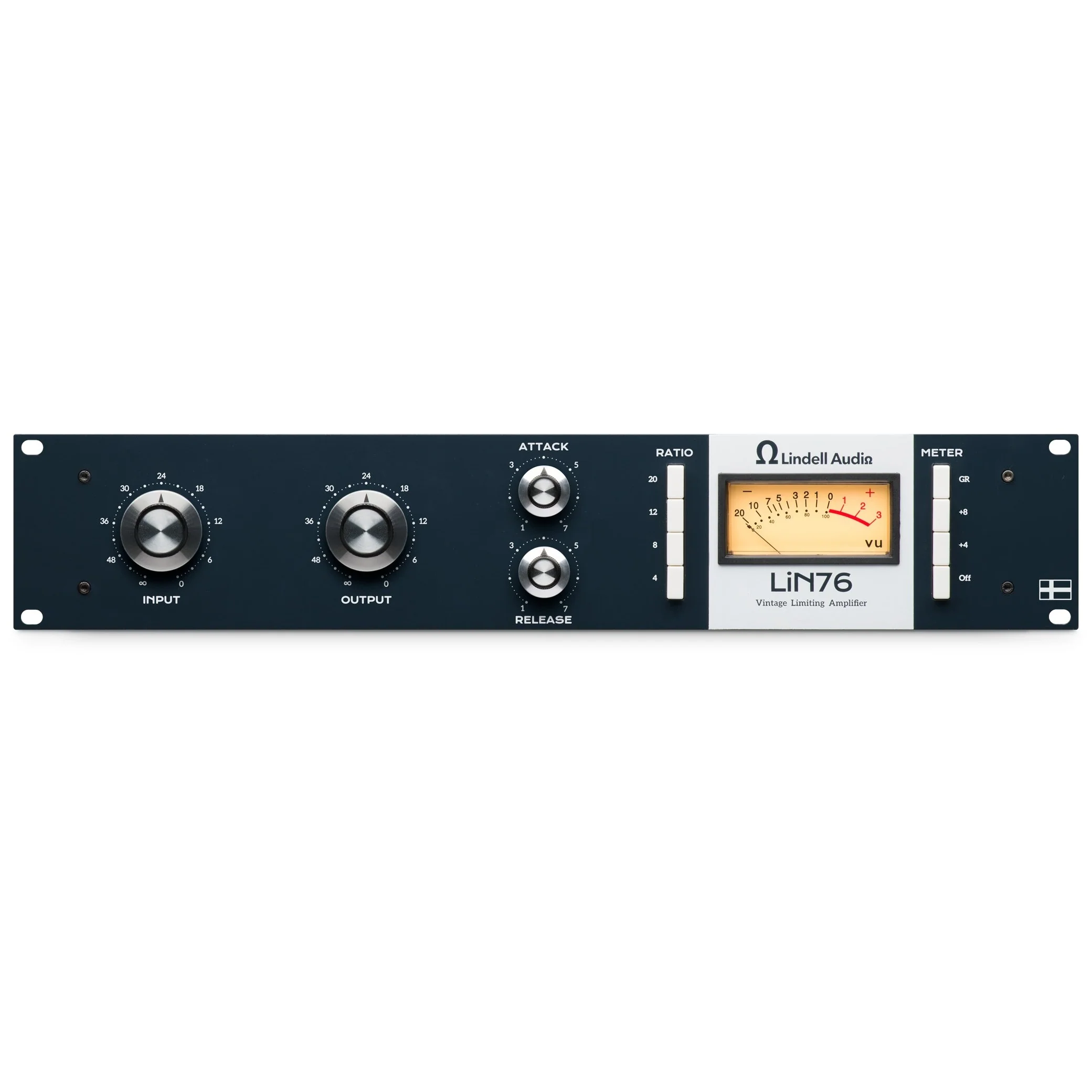 Lindell Audio - LIN76 - Vintage Limiting Amplifier