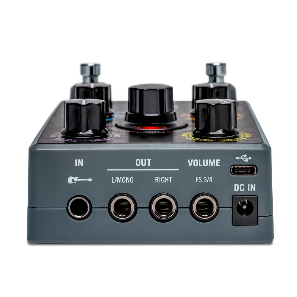 Line 6 - POD® Express Bass - Image 2