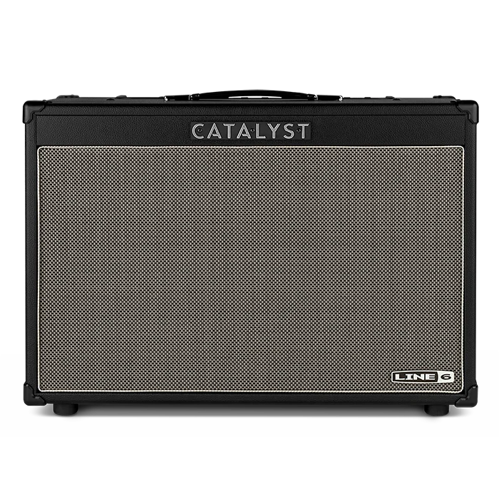 Line6 - Catalyst CX 200