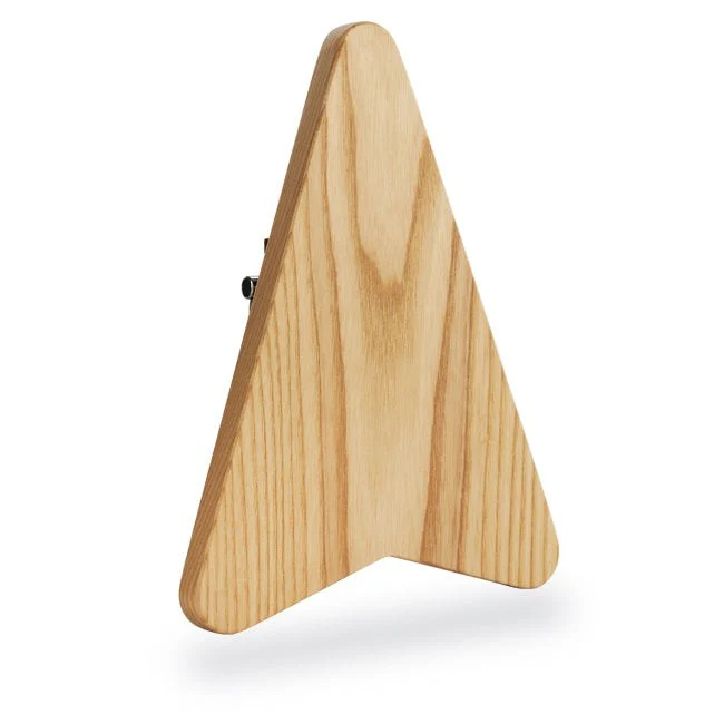 LP (Latin Percussion) - 9-Key Pentatonic Kalimba - Solid Natural Ash - LP0209 - Image 2