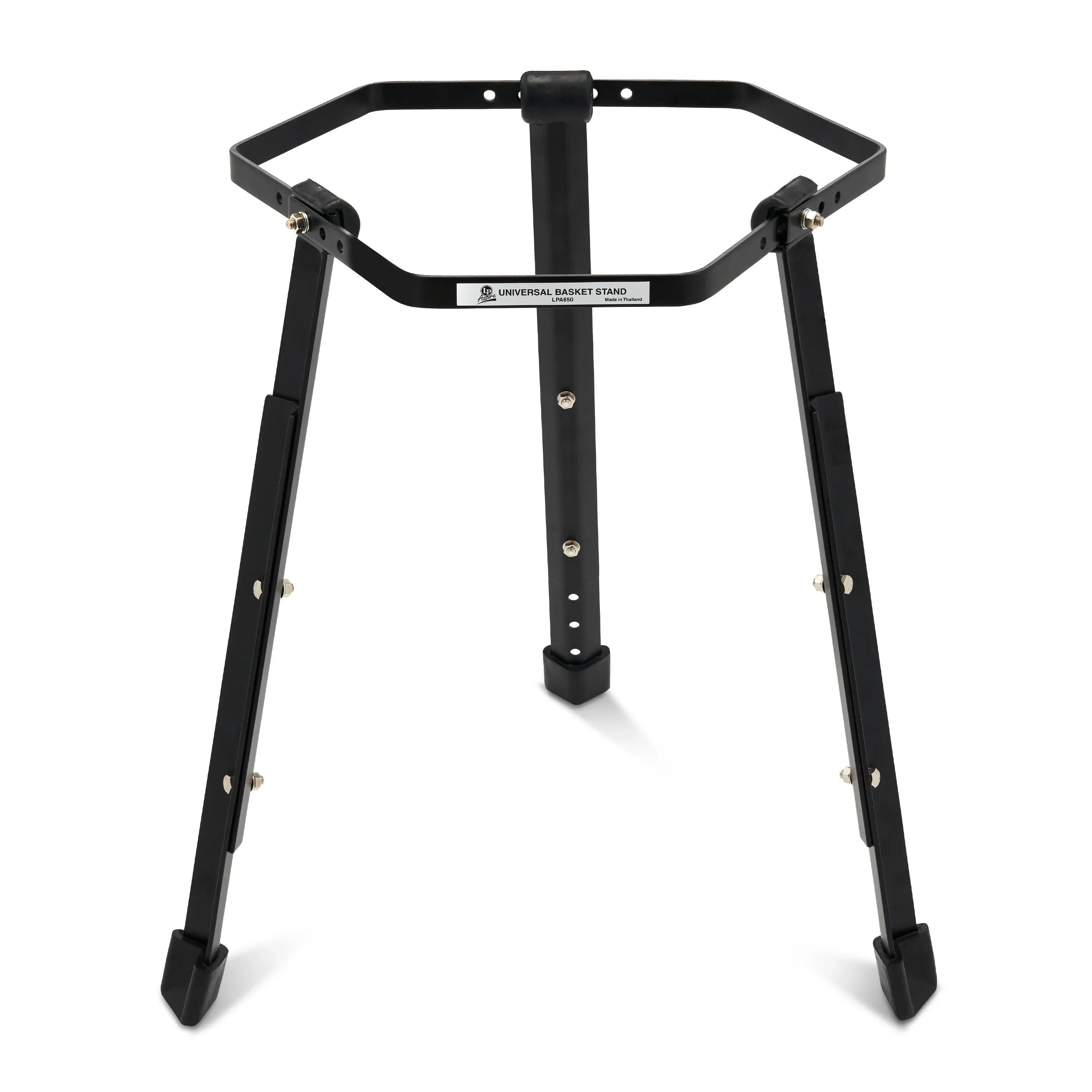 LP (Latin Percussion) - Aspire Basket Conga Stand LPA650