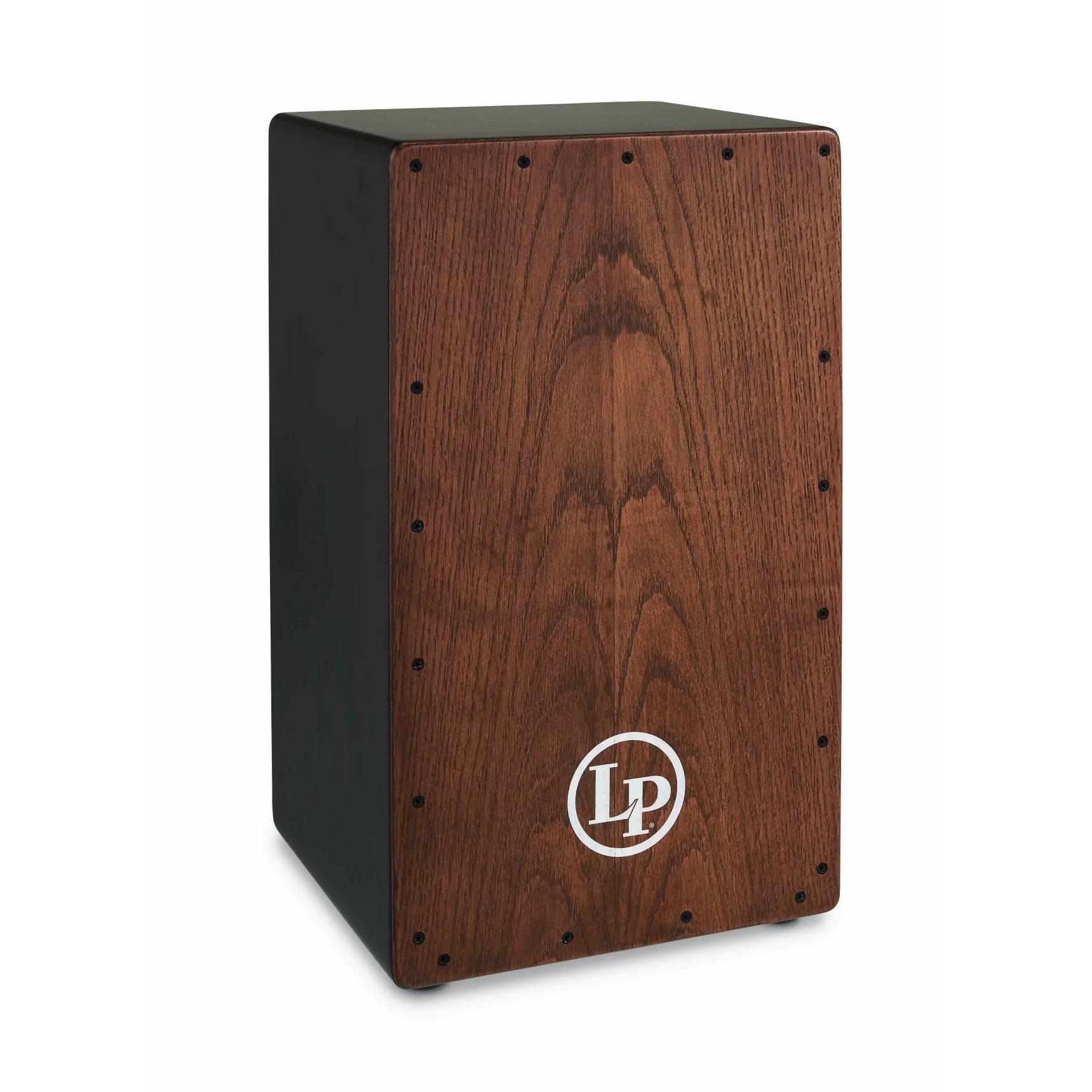 LP (Latin Percussion) - City 2-Voice Cajon with Oak Soundboards - LP1428NY2V