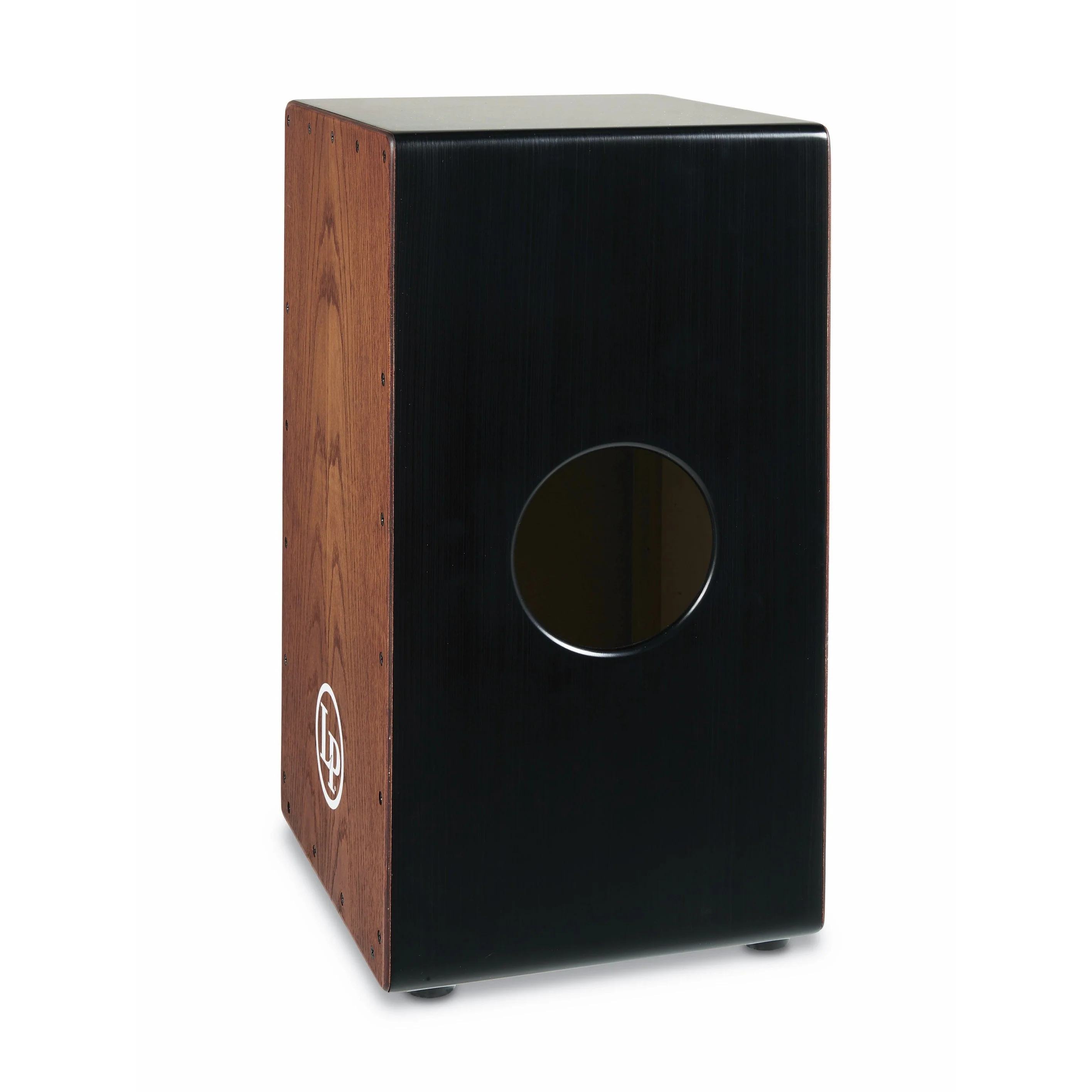 LP (Latin Percussion) - City 2-Voice Cajon with Oak Soundboards - LP1428NY2V - Image 2