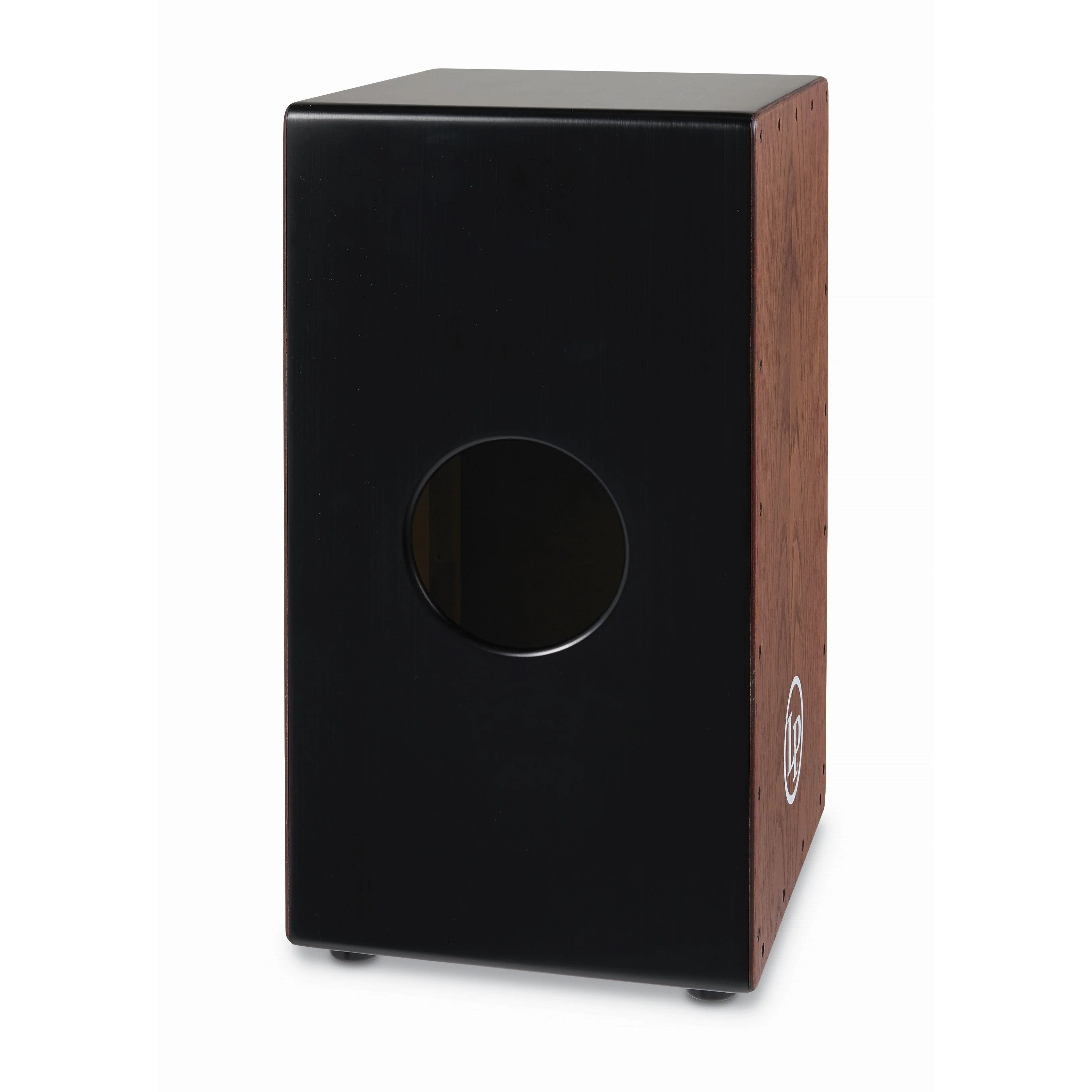 LP (Latin Percussion) - City 2-Voice Cajon with Oak Soundboards - LP1428NY2V - Image 3