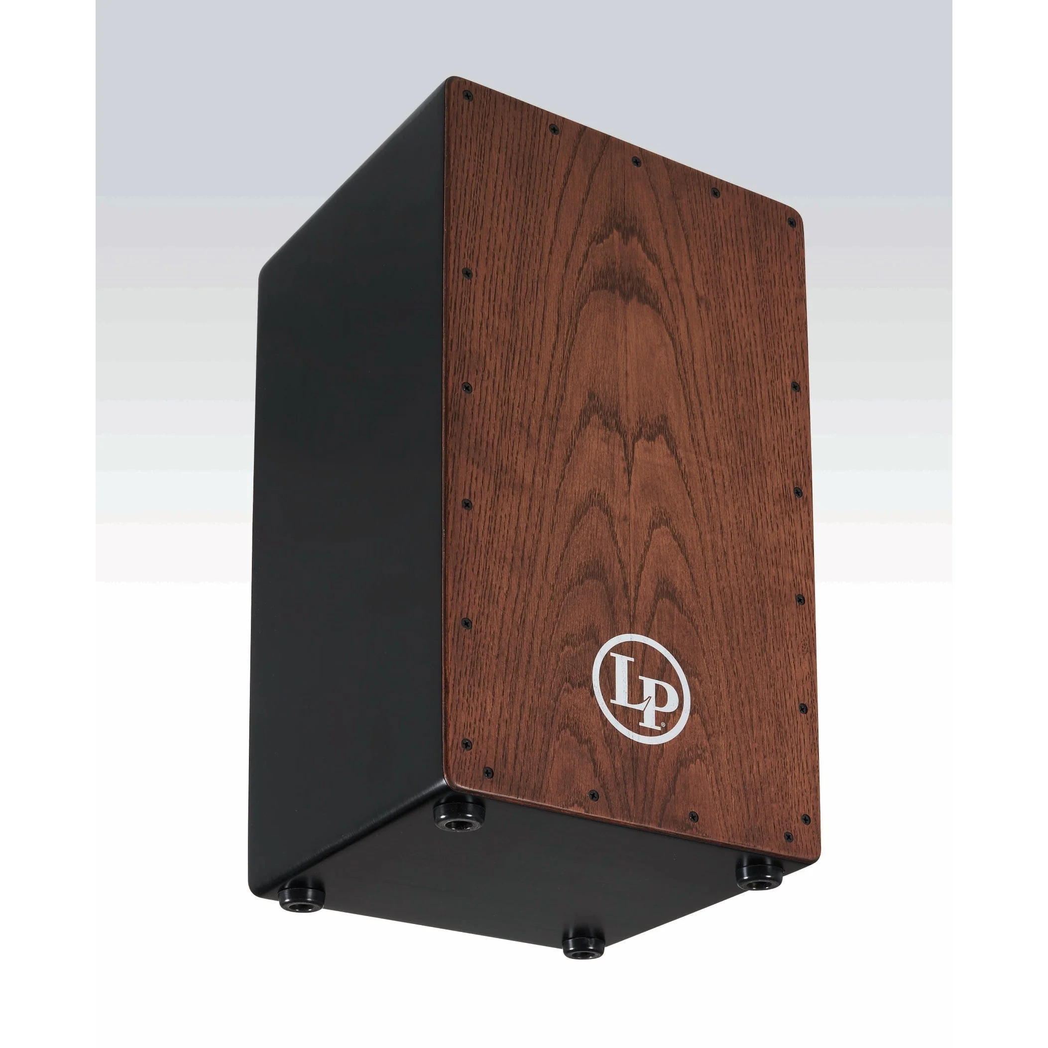 LP (Latin Percussion) - City 2-Voice Cajon with Oak Soundboards - LP1428NY2V - Image 4