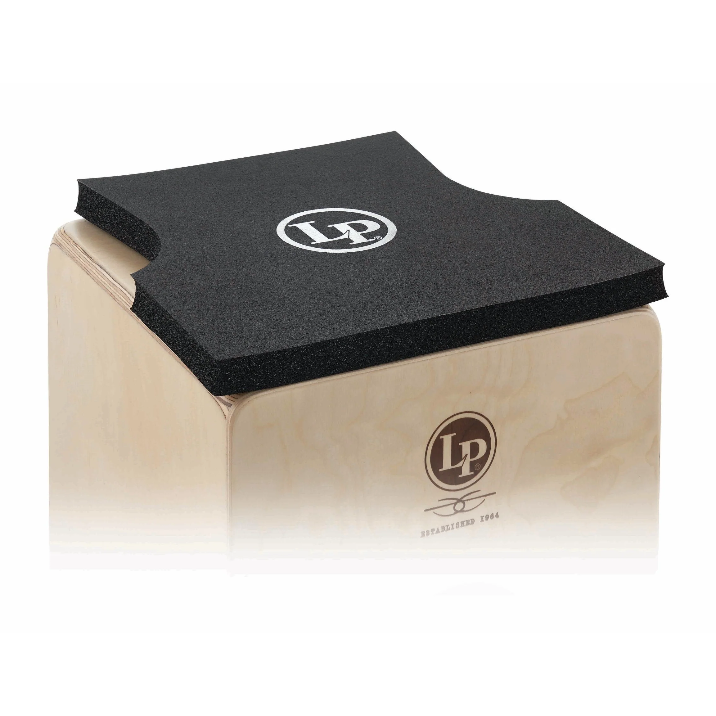 LP (Latin Percussion) - Deluxe Cajon Cushion  - LP1451 - Image 2