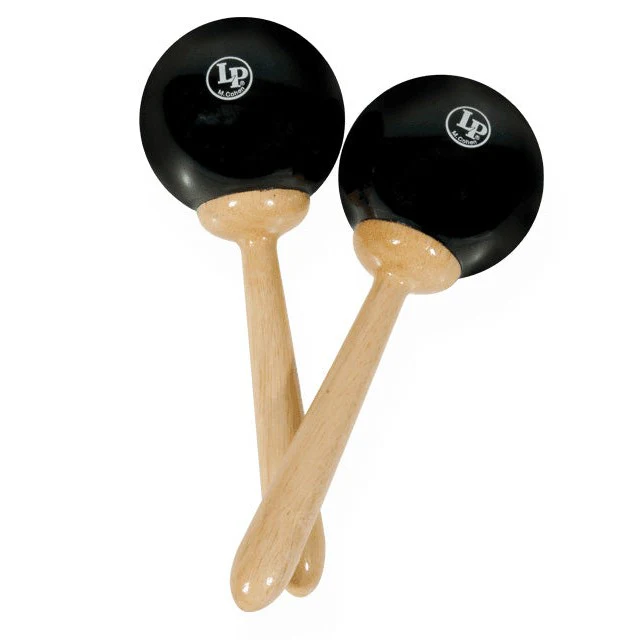 LP (Latin Percussion) - Fiber Maracas LP389
