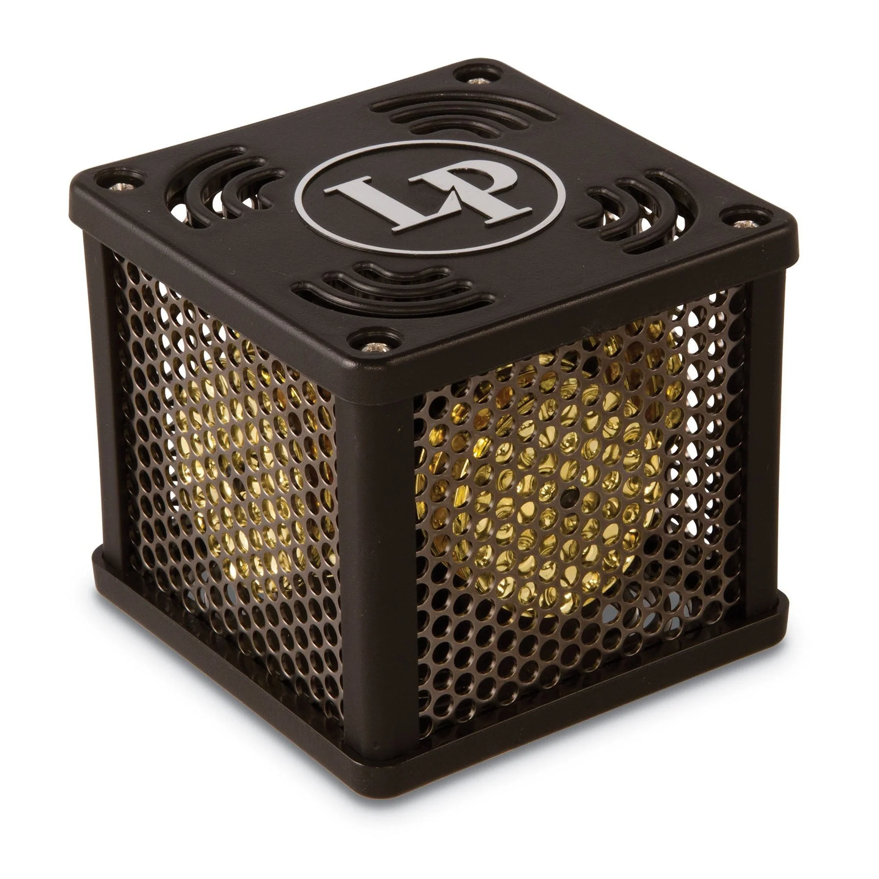 LP (Latin Percussion) - Jingle Qube J-Shaker - LP460-J