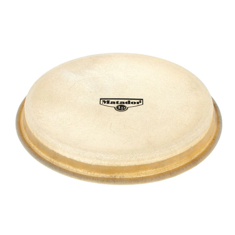 LP (Latin Percussion) - Matador Bongo Head - 8-5/8" Rawhide - M263B
