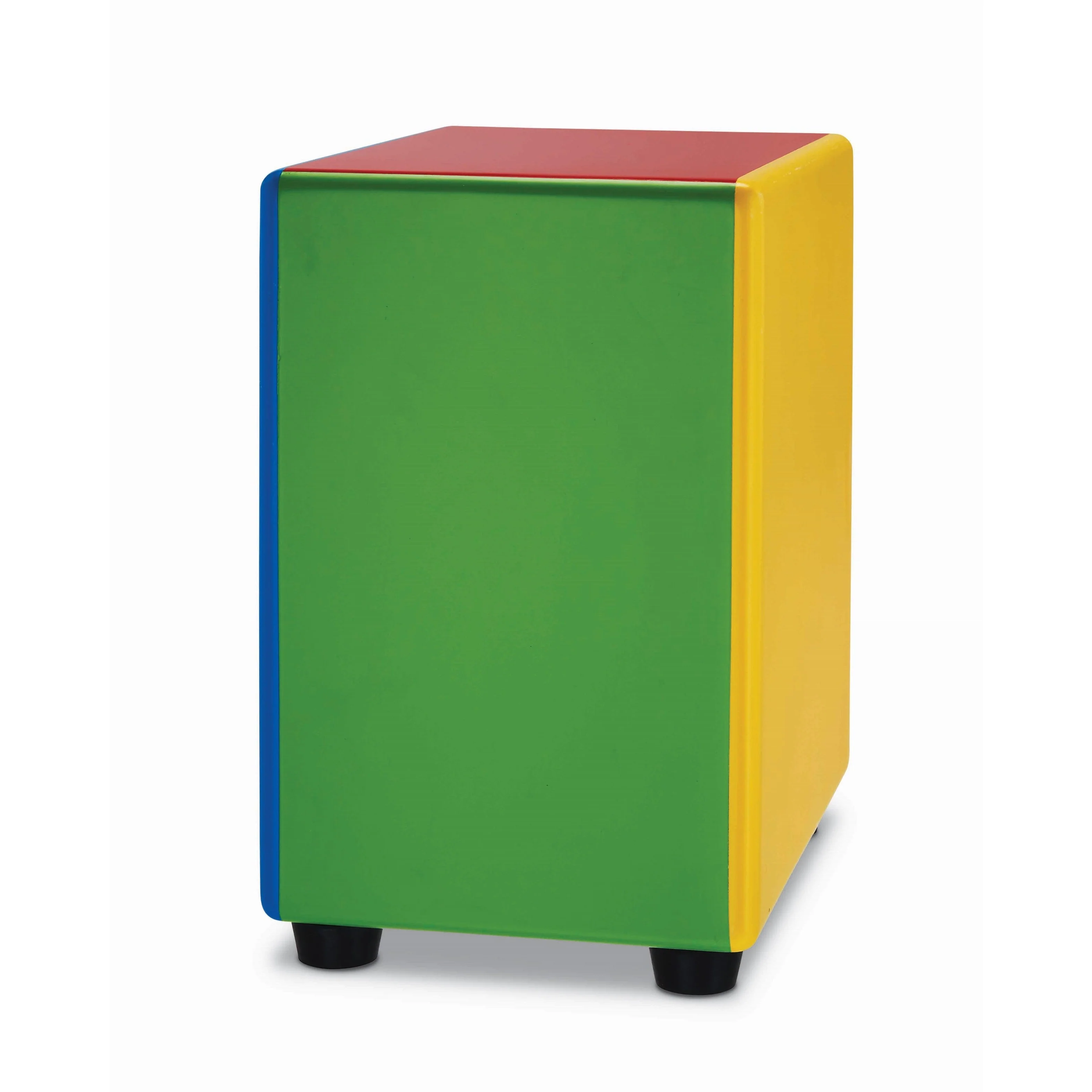LP (Latin Percussion) - Mona Tavakoli Signature Lil' MT Box Cajon  - LP1443L - Image 2