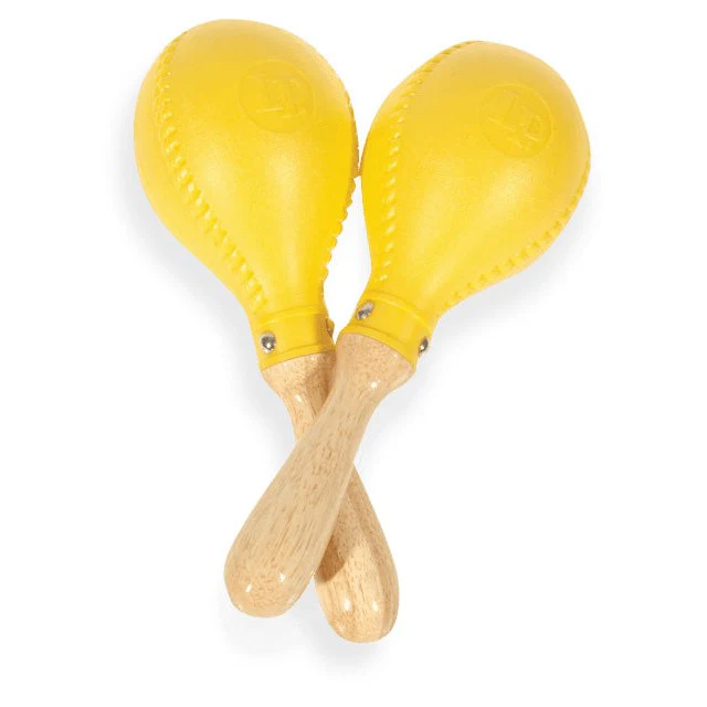 LP (Latin Percussion) - Professional Maracas LP281