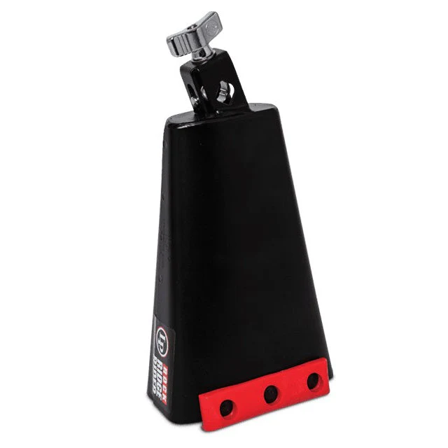 LP (Latin Percussion) - Ridge Rider Cowbell New LP008-N