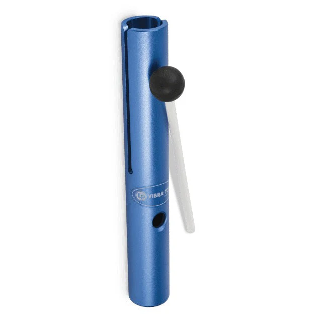 LP (Latin Percussion) - Vibra-Tone Standard Indigo Blue LP775-BL