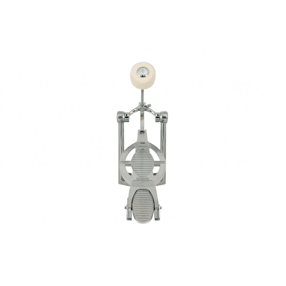 Ludwig - Speed King Single Bass Drum Pedal L203 - Image 2