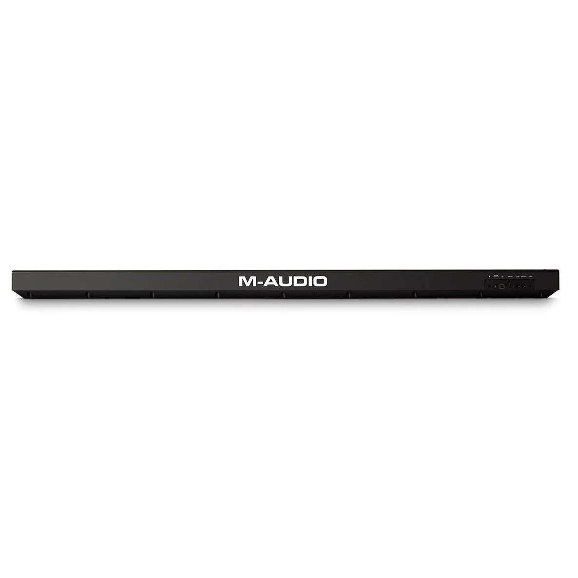 M-Audio - Keystation 88 MK3 88 Key Semi-Weighted USB/Midi Controller - Image 2