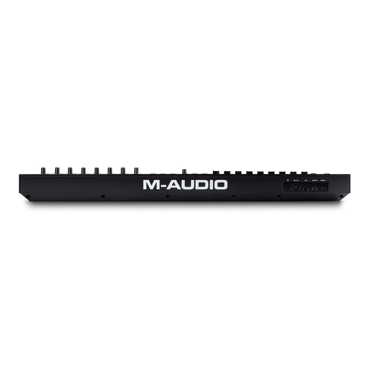 M-Audio - Oxygen Pro 49 49-key USB powered MIDI controller with Smart Controls and Auto-mapping - Image 2
