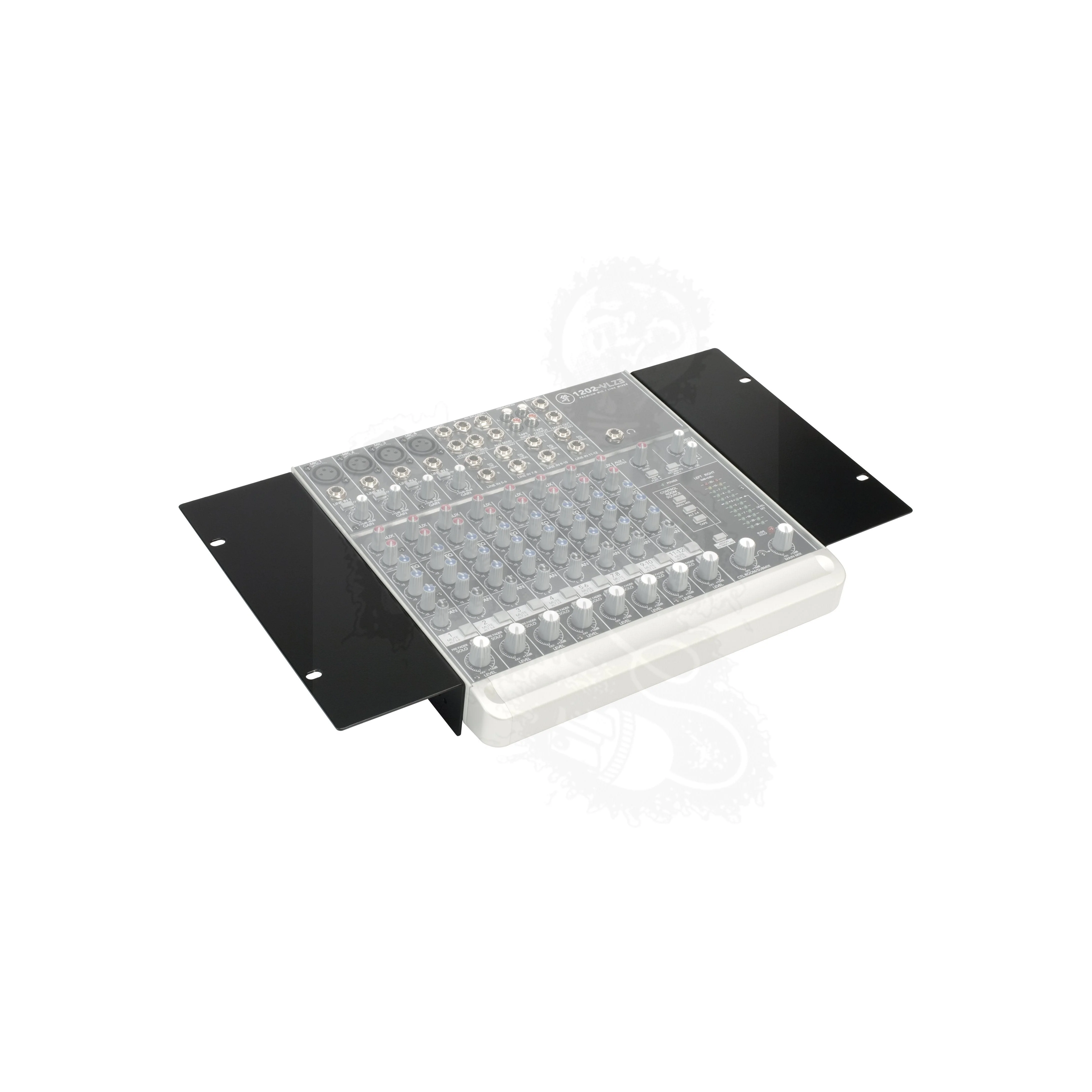 Mackie - 1202-VLZ Rackmount Brackets