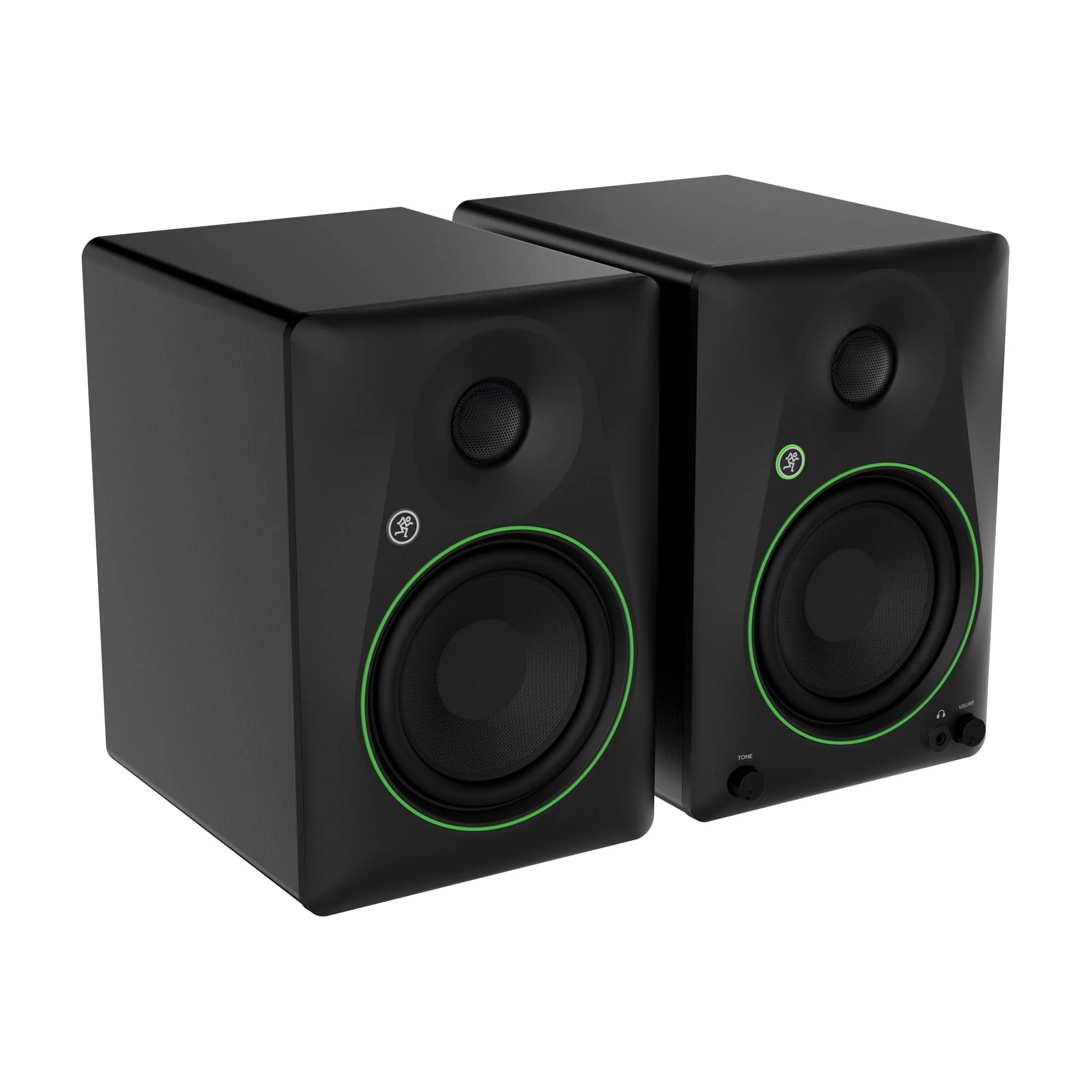 Mackie - CR5BT 5.25" Powered Studio Monitors With Tone Control And Bluetooth® - Image 2