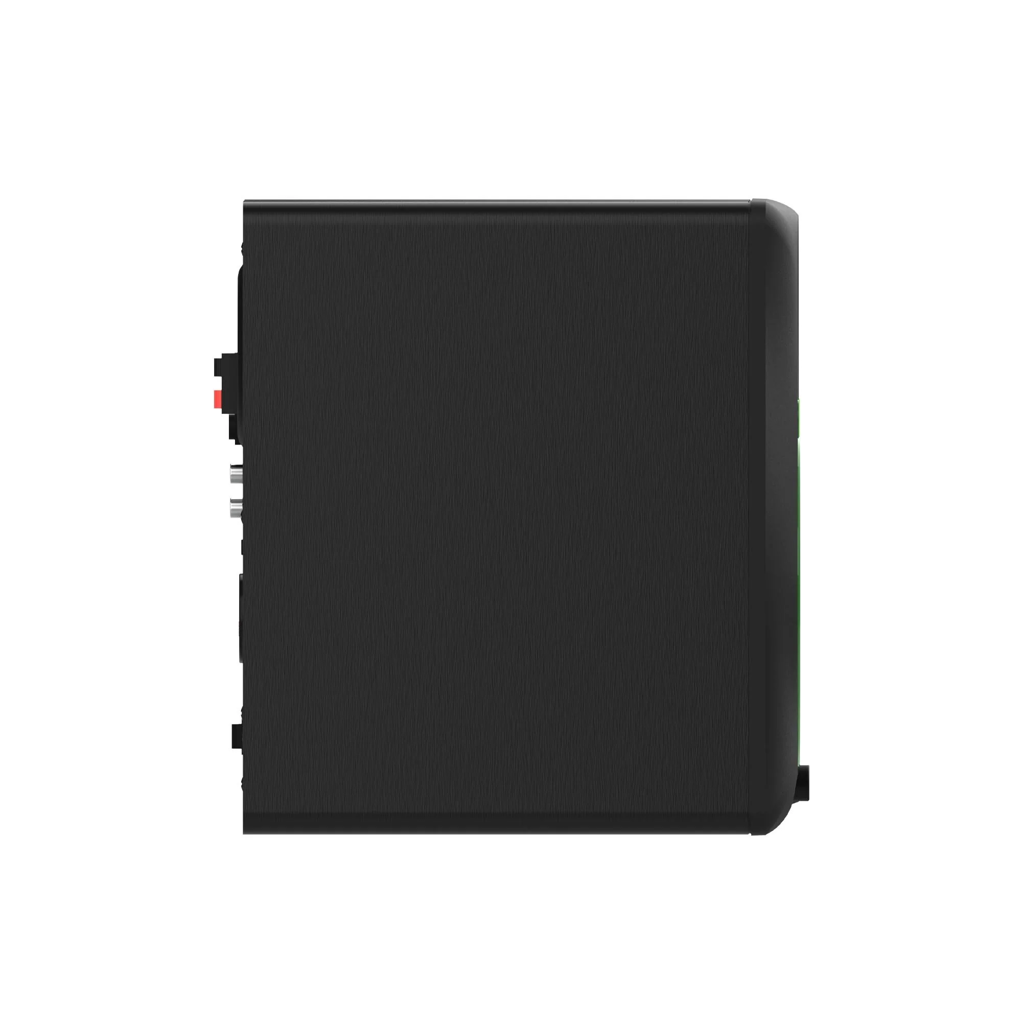 Mackie - CR5BT 5.25" Powered Studio Monitors With Tone Control And Bluetooth® - Image 4