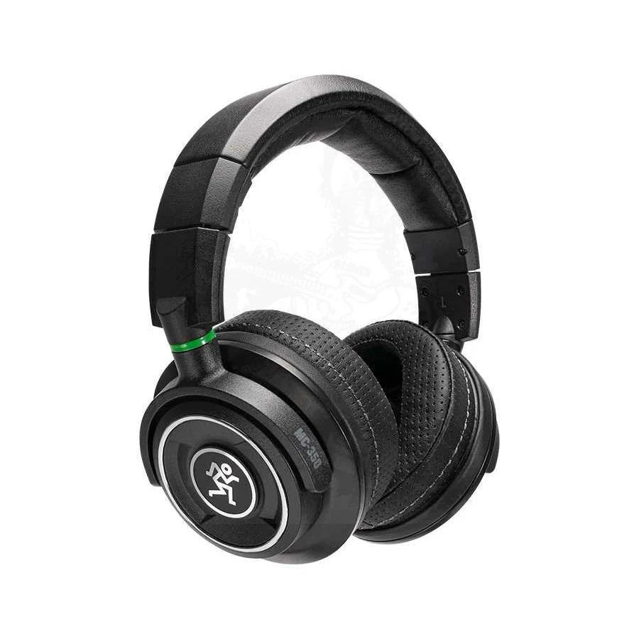 Mackie - MC-350 headphones