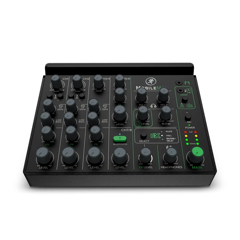 Mackie - MobileMix - Image 3