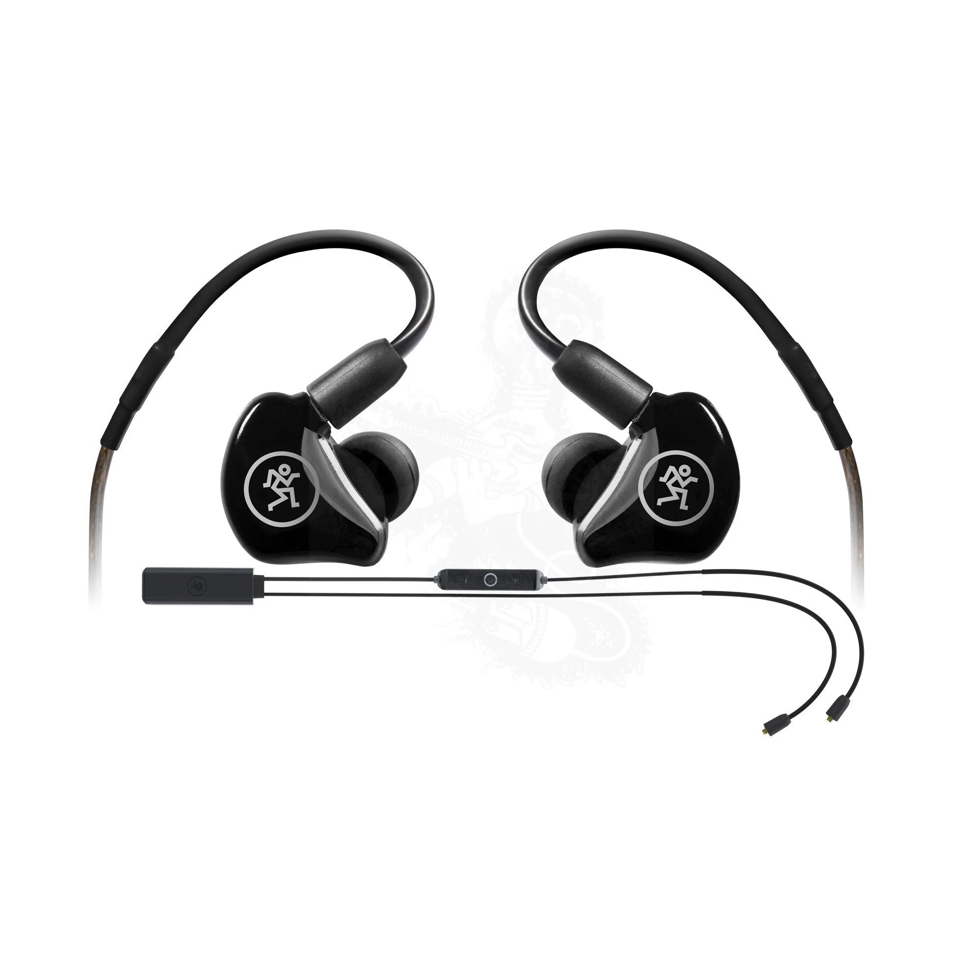 Mackie - MP-240 BTA Bluetooth In Ear Monitors