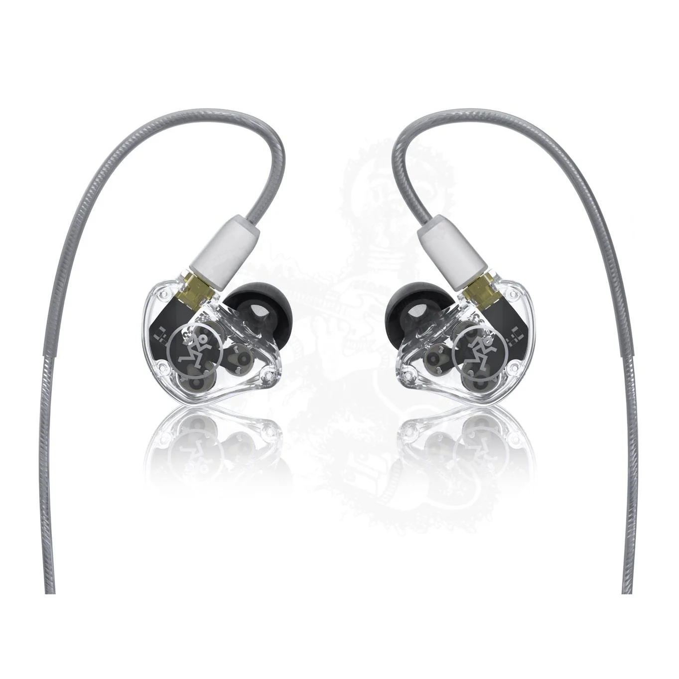Mackie – MP-320  In Ear Monitors