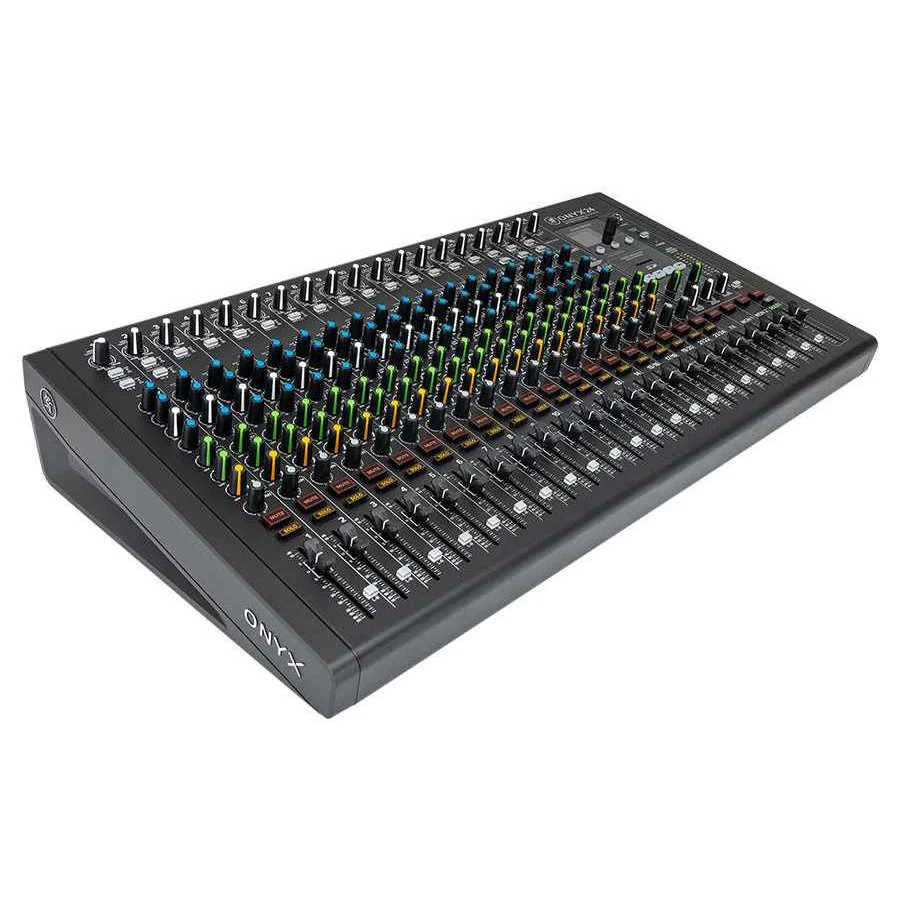 Mackie - Onyx24 USB