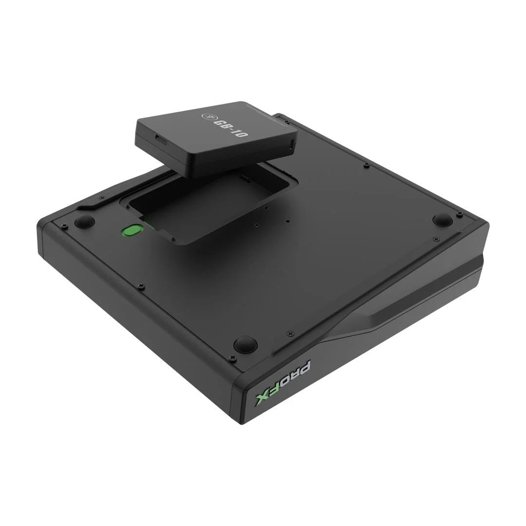 Mackie - ProFX10 Go - 10 Channel Mixer with Bi-directional Bluetooth & USB C Audio Interface - Image 2